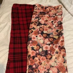 Torrid pencil skirts size 2